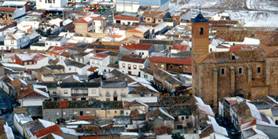 Desatascos en Almonacid de Toledo