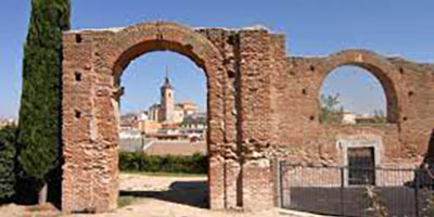 Desatascos en Casarrubios del Monte