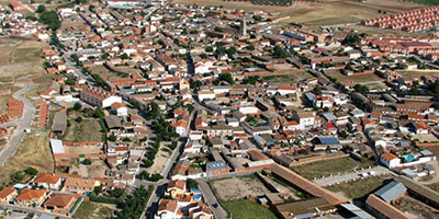 Desatascos en Chozas de Canales