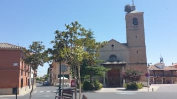 Desatascos en Numancia de la Sagra